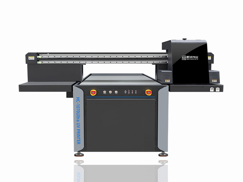 HC-1070MAX高端UV打印機